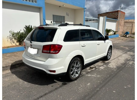 Fiat FREEMONT