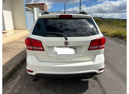 Fiat FREEMONT