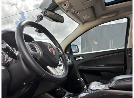 Fiat FREEMONT