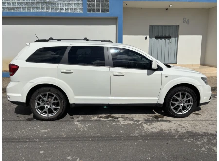 Fiat FREEMONT