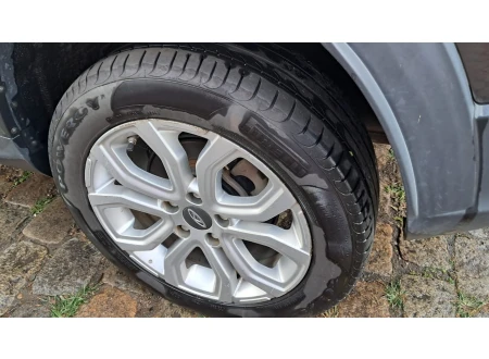 Caoa Chery Tiggo