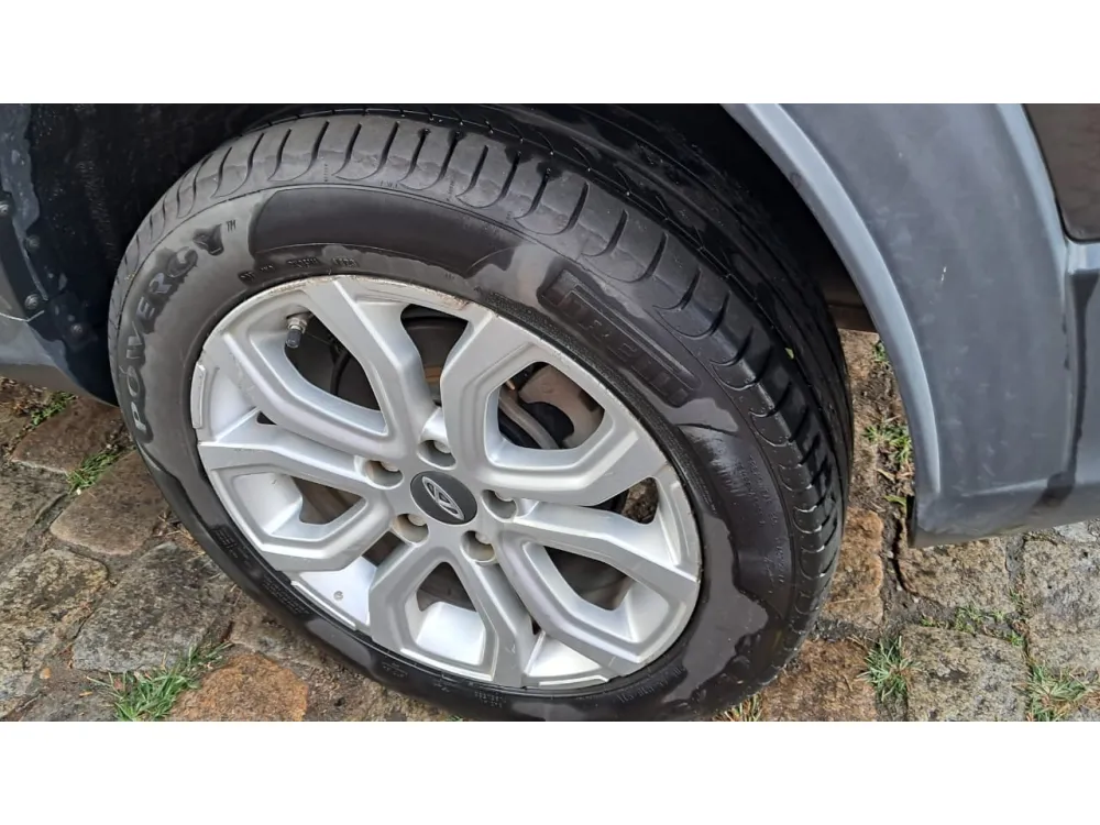 Caoa Chery Tiggo