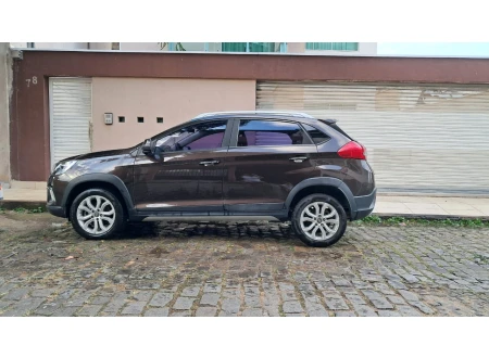 Caoa Chery Tiggo