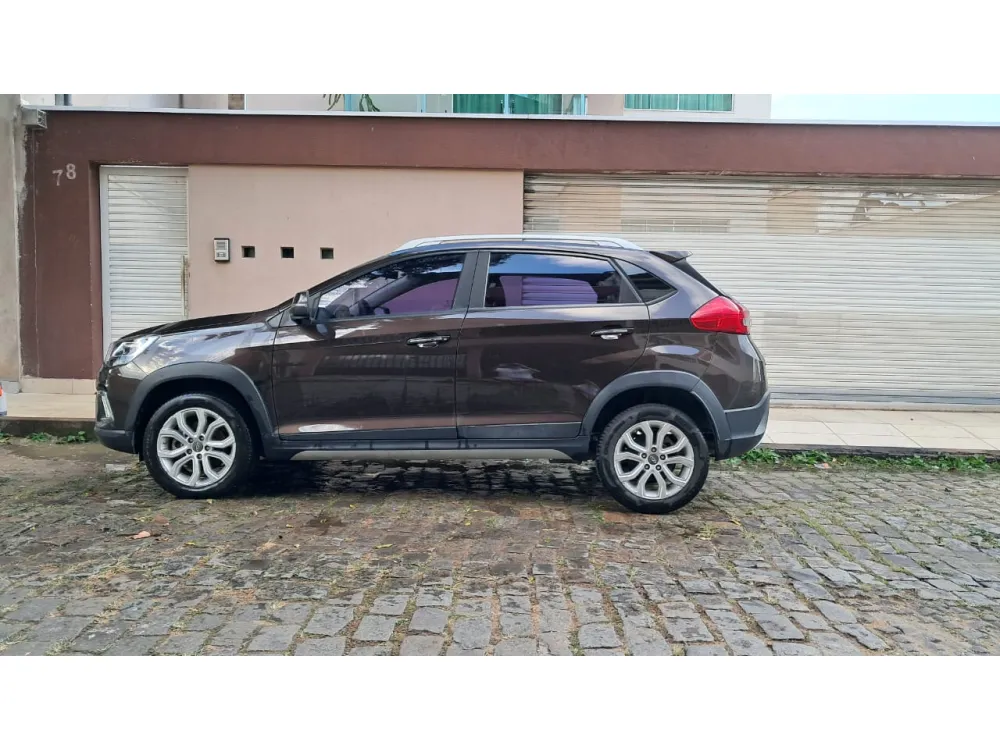 Caoa Chery Tiggo