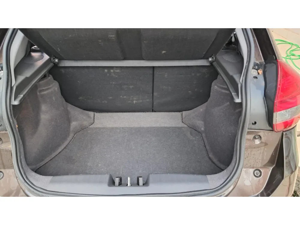 Caoa Chery Tiggo