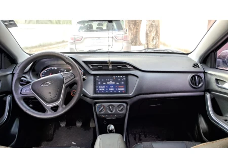 Caoa Chery Tiggo