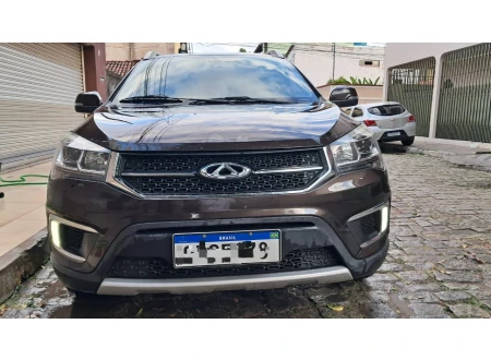 Caoa Chery Tiggo