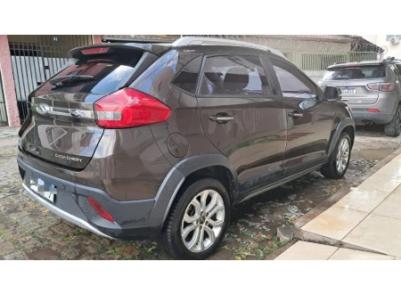 Caoa Chery Tiggo
