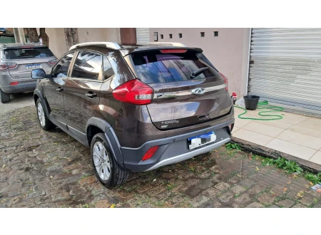 Caoa Chery Tiggo