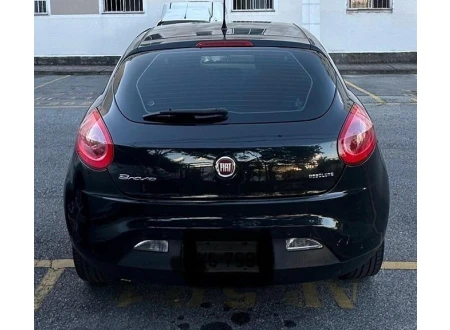 Fiat Bravo