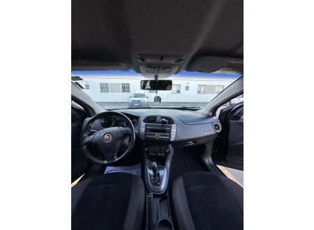 Fiat Bravo