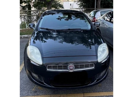 Fiat Bravo