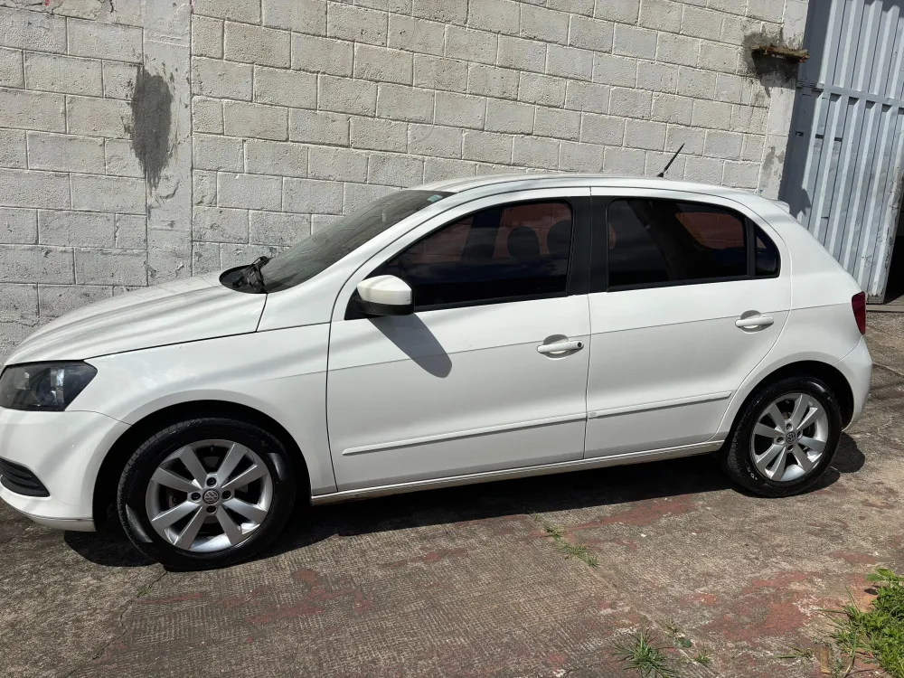 VolksWagen Gol