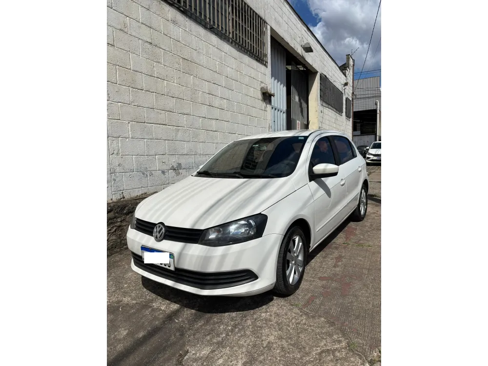 VolksWagen Gol