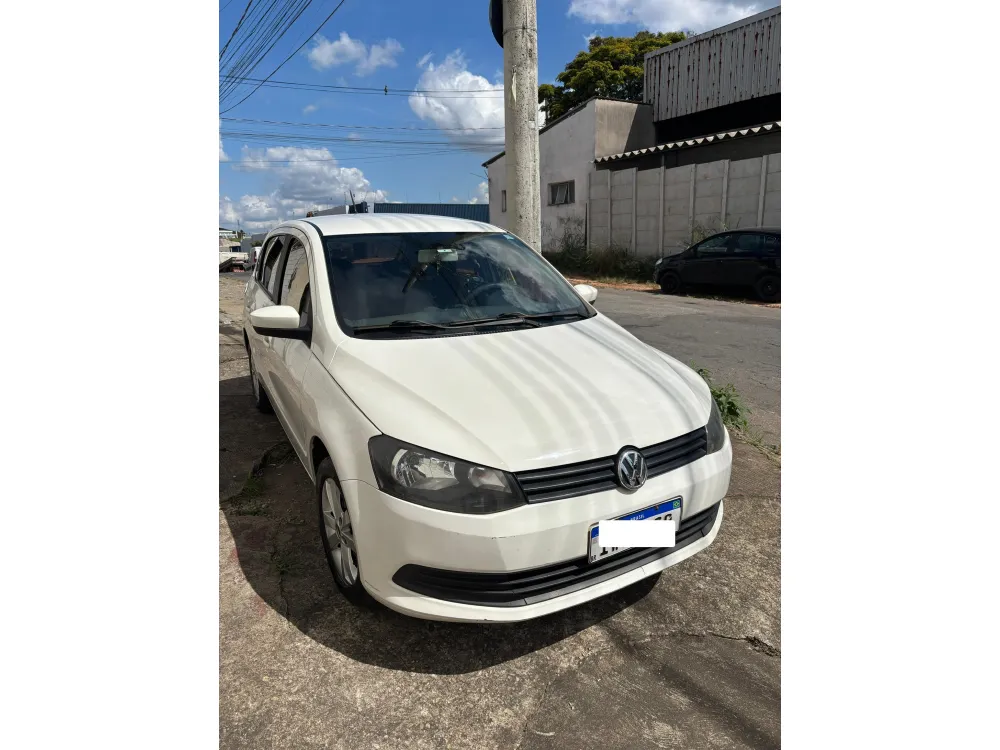 VolksWagen Gol