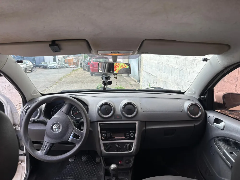VolksWagen Gol