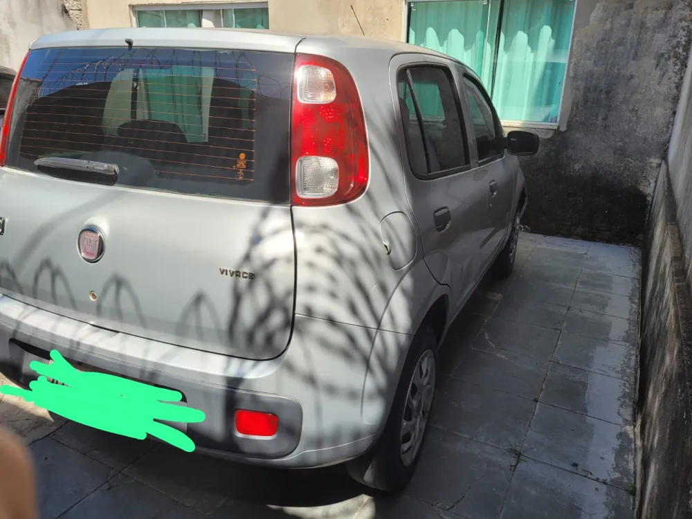 Fiat Uno