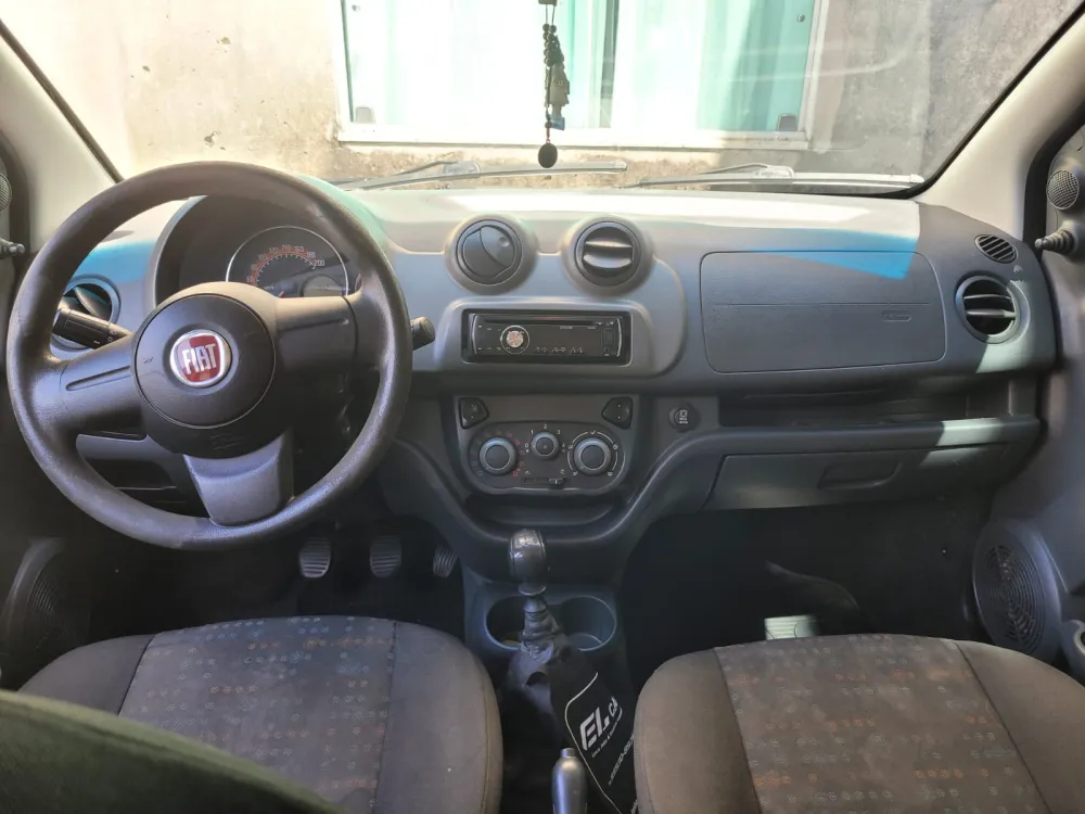 Fiat Uno