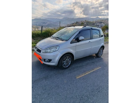 Fiat Idea
