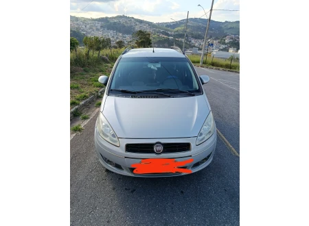 Fiat Idea