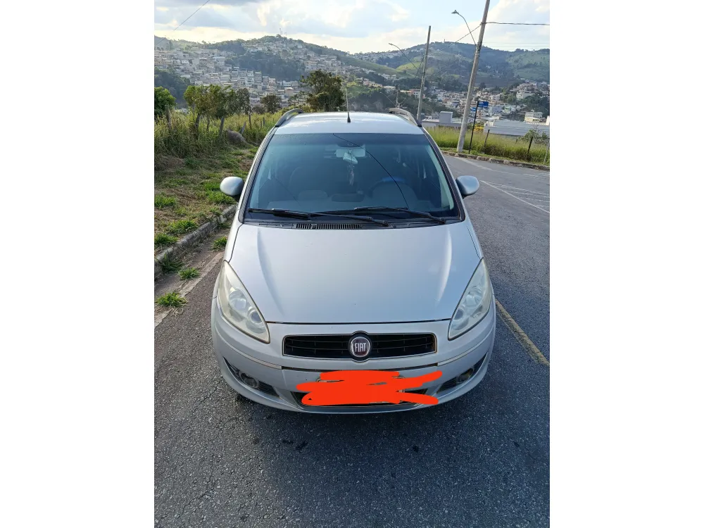 Fiat Idea