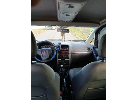 Fiat Idea