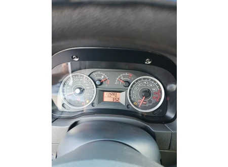 Fiat Idea