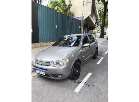 Fiat Palio