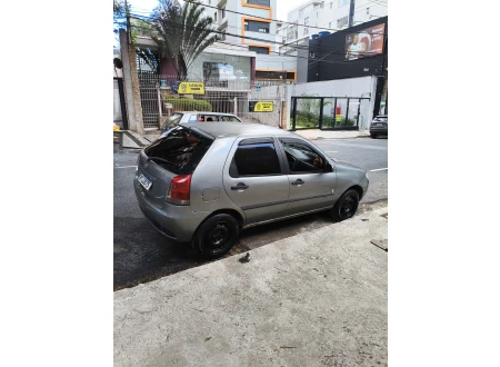 Fiat Palio