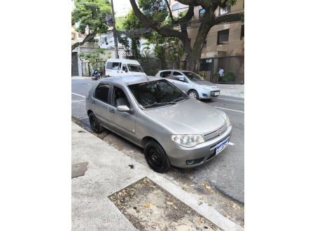 Fiat Palio