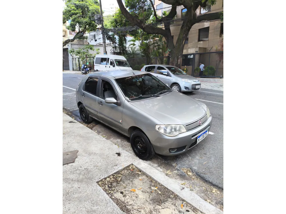 Fiat Palio