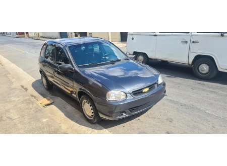 Chevrolet Corsa
