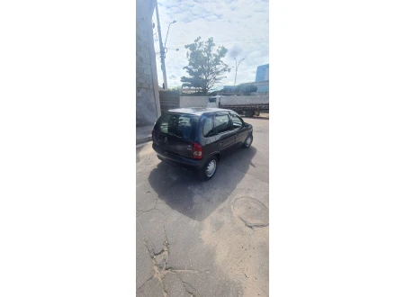 Chevrolet Corsa