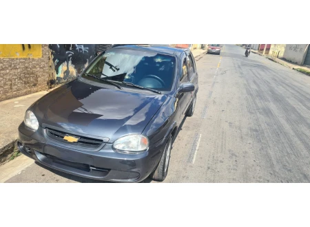 Chevrolet Corsa