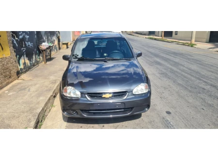 Chevrolet Corsa
