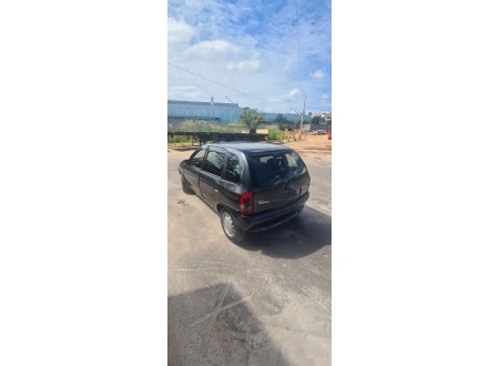 Chevrolet Corsa