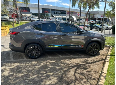 Fiat Fastback