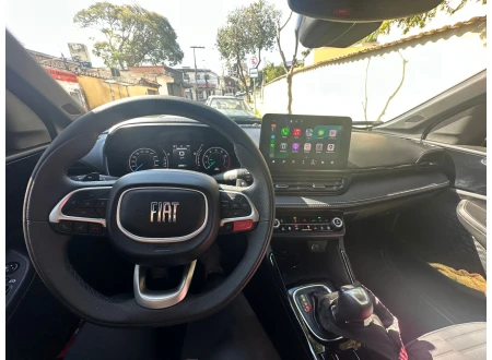 Fiat Fastback
