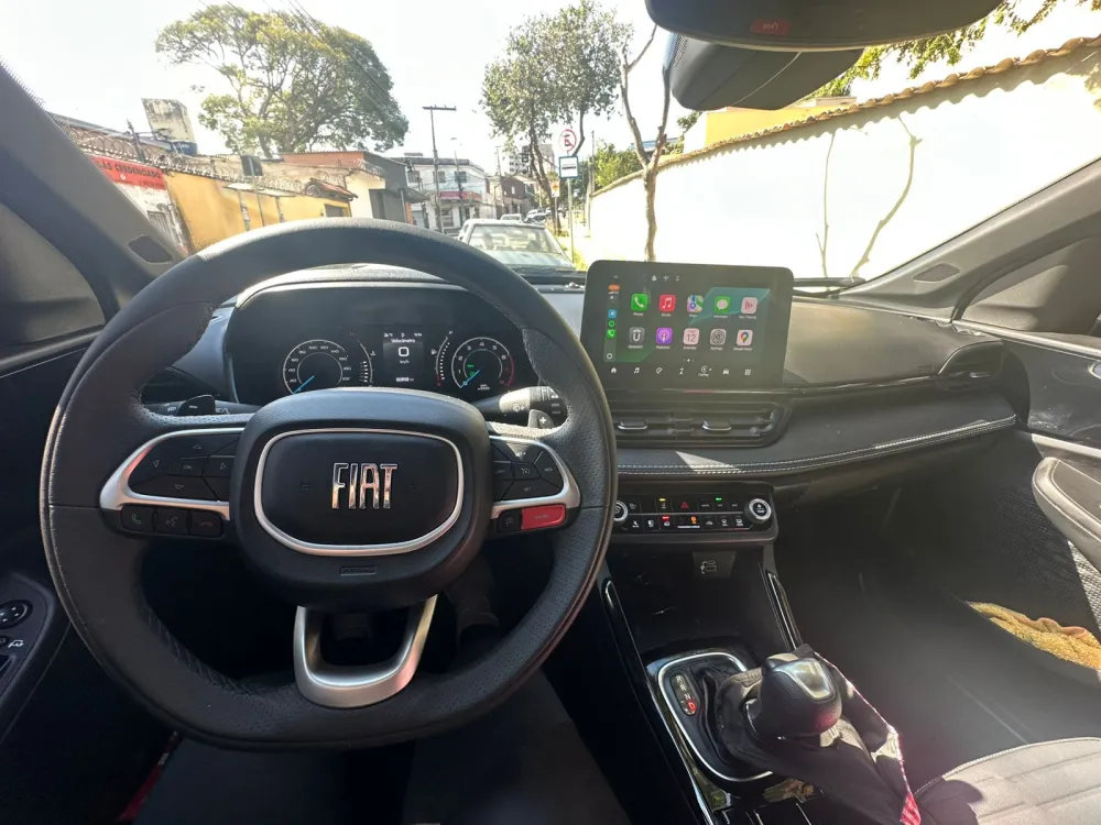 Fiat Fastback