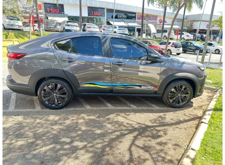 Fiat Fastback