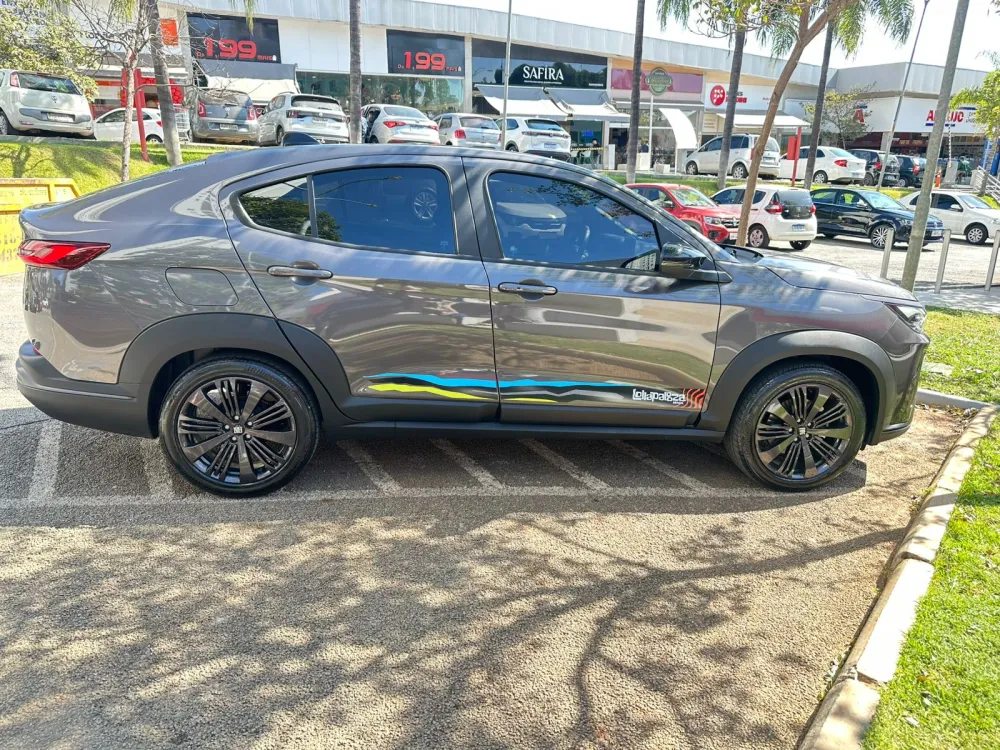 Fiat Fastback