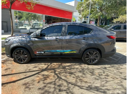 Fiat Fastback