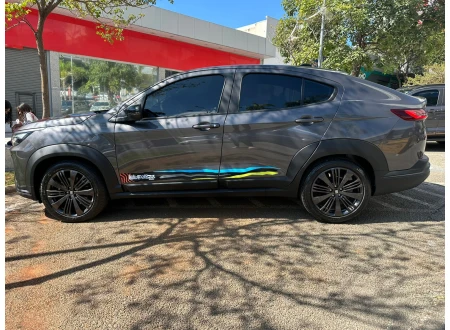 Fiat Fastback