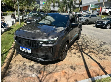 Fiat Fastback