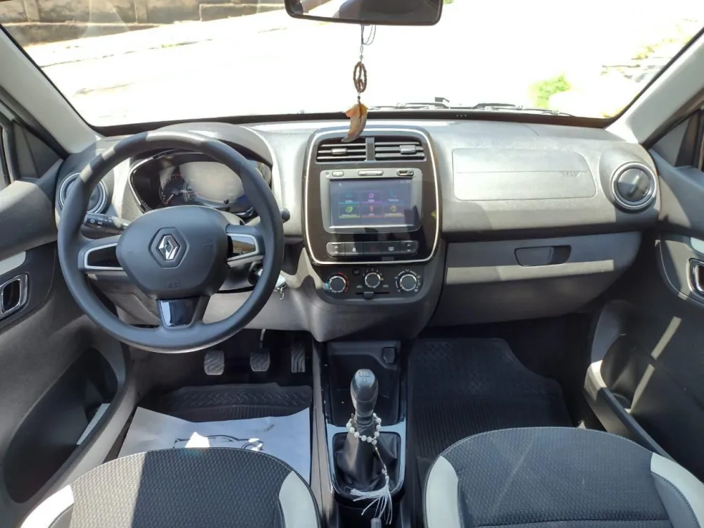 Renault KWID