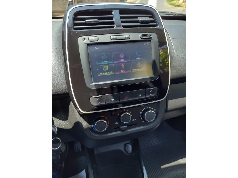 Renault KWID