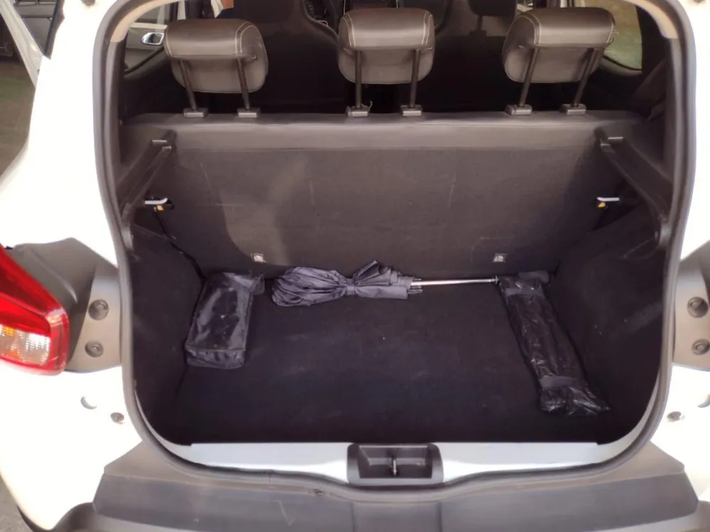 Renault KWID