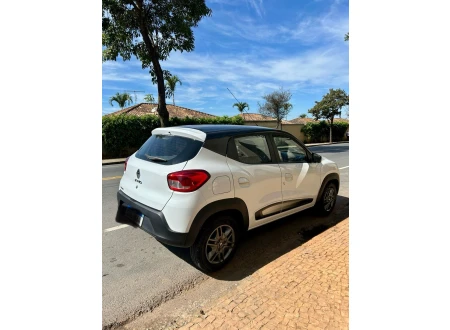 Renault KWID