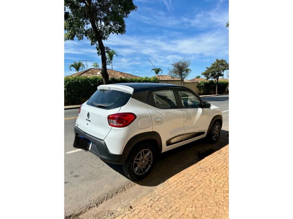 Renault KWID
