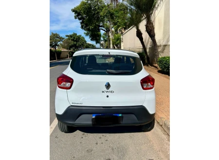 Renault KWID
